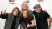 ¿Qué significa en español "Back in Black" de AC/DC?