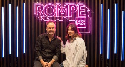 Amazon Music presenta Rompe MX para descubrir a sus nuevos artistas de música