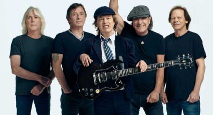 ¿Qué significa en español "Thunderstruck" de AC/DC?