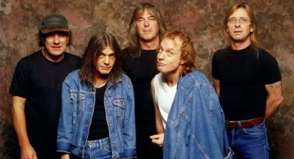 ¿Qué significa en español "You Shook Me All Night Long" de AC/DC?