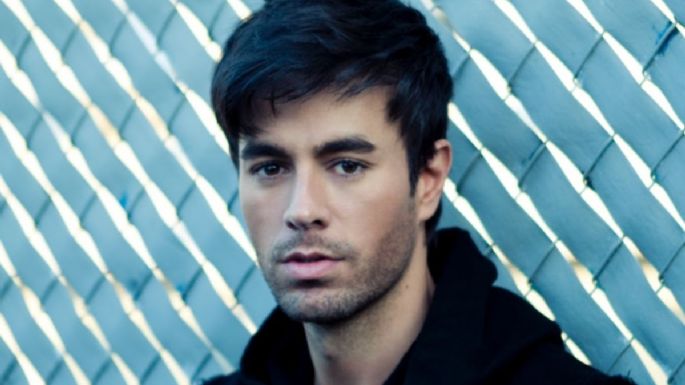 Las mejores 3 canciones de Enrique Iglesias de telenovelas que no recuerdas