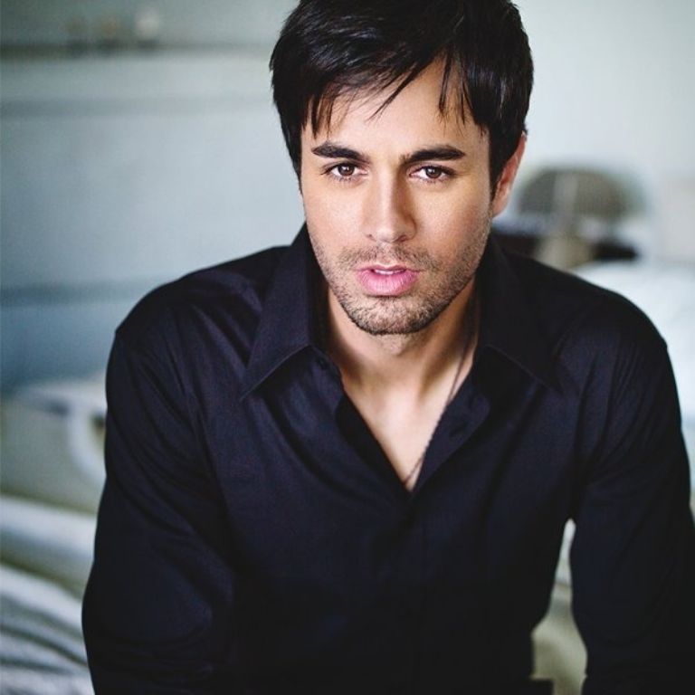 Enrique Iglesias canciones telenovelas pop