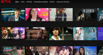 ¿Qué doramas coreanos se despiden de Netflix en las próximas horas?