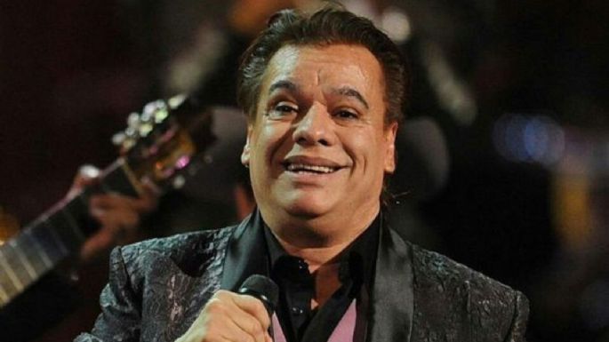 La canción poco conocida de Juan Gabriel que solo dedican las personas SIN amor propio