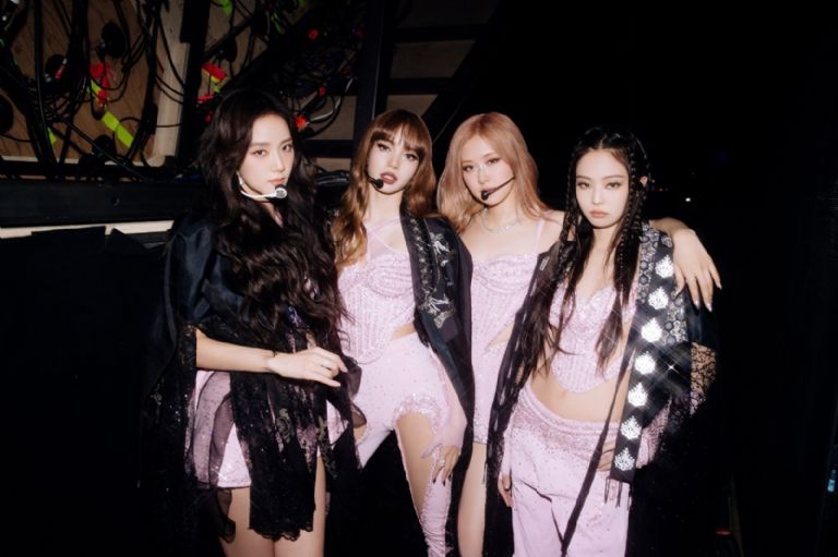 La música de BLACKPINK también tiene una canción para los haters