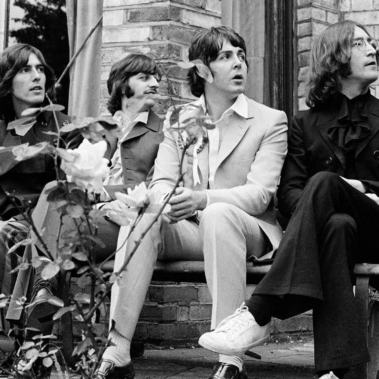 La canción más triste de The Beatles es Shes leaving home