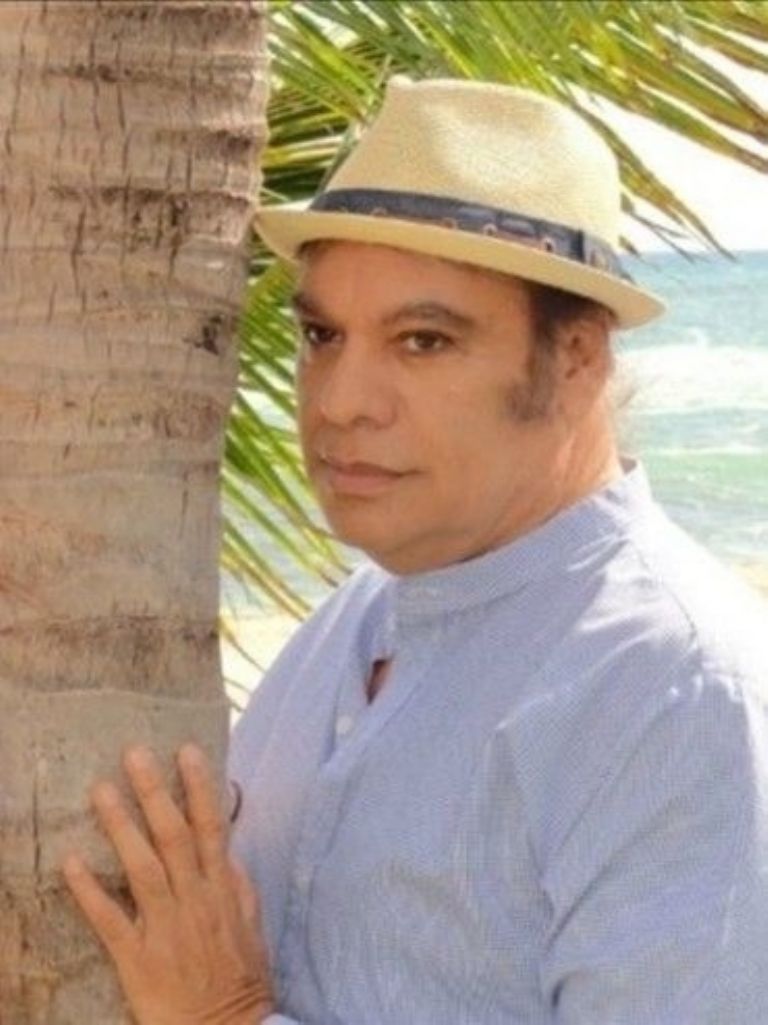 No dediques la canción de Juan Gabriel Una Vez Más