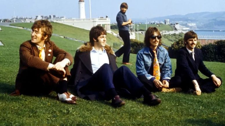 ¿Cuál es la canción más triste de los Beatles?