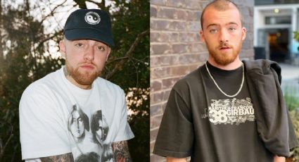 La triste razón por la que Angus Cloud NO quería ser Mac Miller tras ser comparado con él