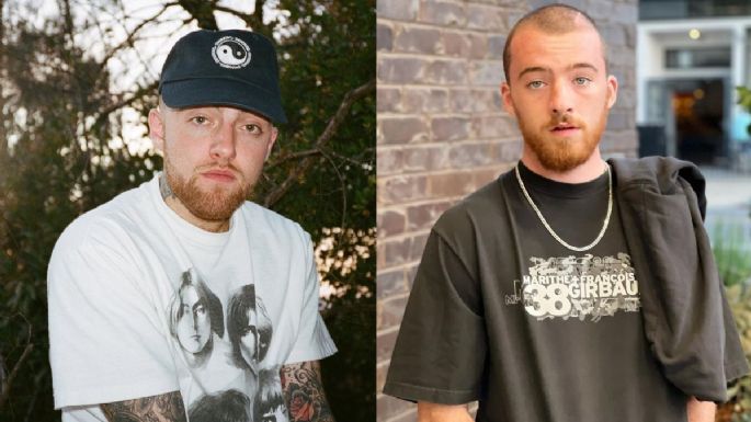 La triste razón por la que Angus Cloud NO quería ser Mac Miller tras ser comparado con él