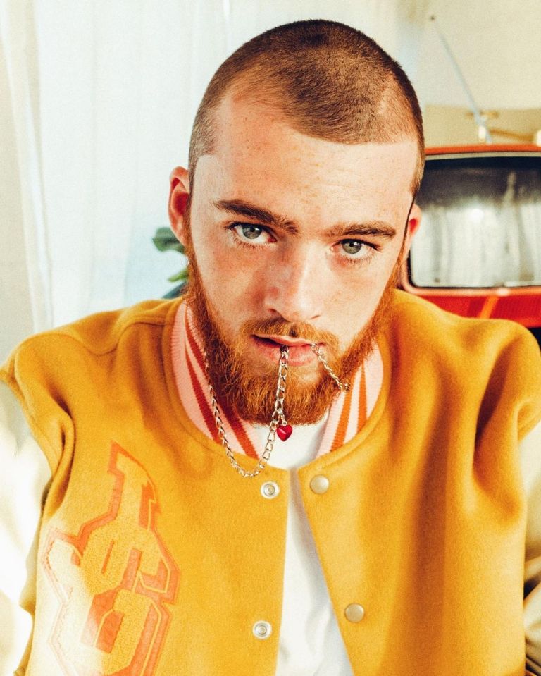 Te decimos por qué el actor de Euphoria Angus Cloud se negó a interpretar a Mac Miller