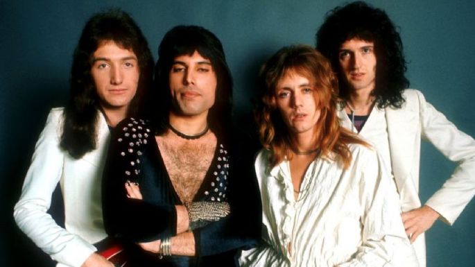 La canción de Queen que debes escuchar si a tu vida le hace falta emoción