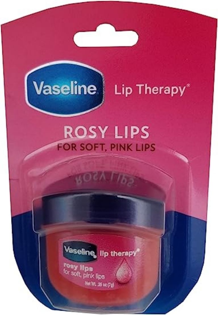 Descubre cómo tener unos labios humectados y bonitos como los de BTS con estos bálsamos Vaseline