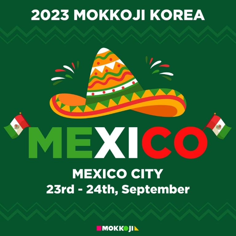 Mokkoji Korea México qué es