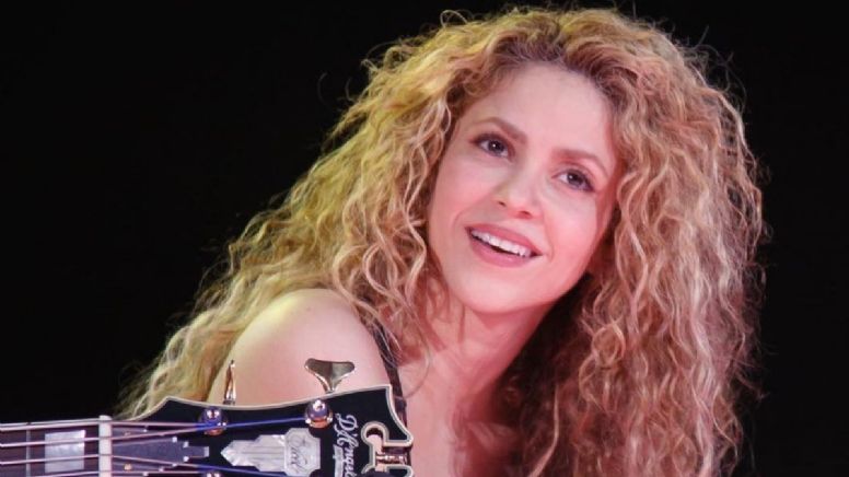 ¿Cuáles fueron sus mayores éxitos de Shakira?