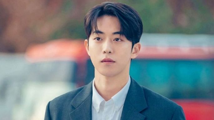 3 Doramas de Nam Joo Hyuk que puedes ver en Viki para no extrañar al guapo actor