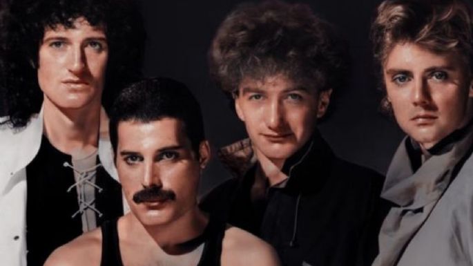 La canción más motivadora de Queen que debes escuchar cuando ya no puedes más