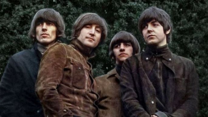 El ridículo significado de la portada de The Beatles que fue creada por "accidente"