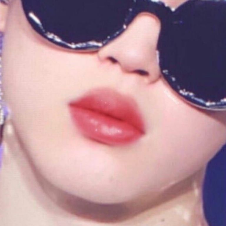 Jimin BTS fotos labios carnosos