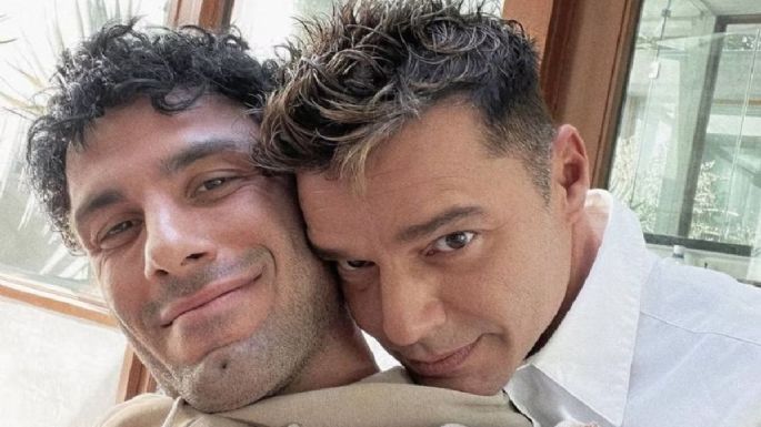 ¿Quién es el esposo de Ricky Martin y por qué se divorciaron?