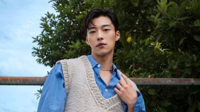 5 doramas de Woo Do Hwan para enamorarte del guapo actor coreano