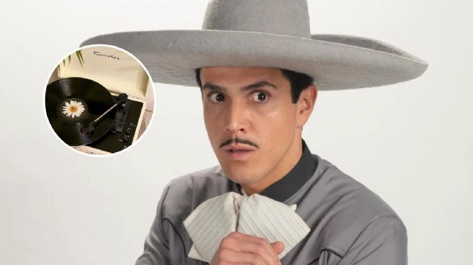 La canción de Pedro Infante que solo entenderás si te rompieron en cachitos el corazón