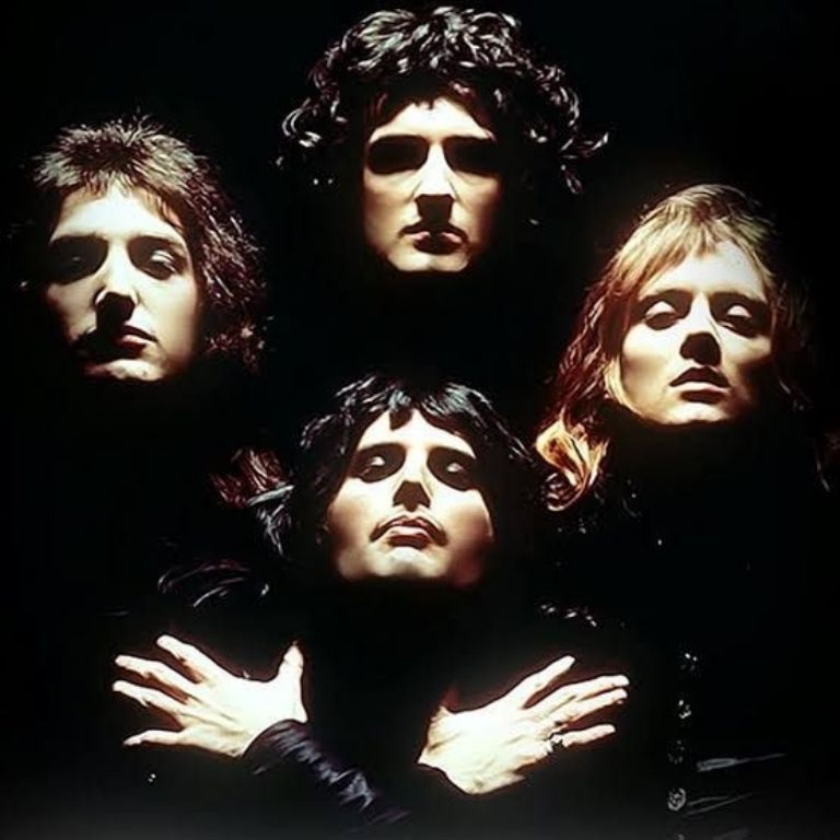 bohemian rhapsody queen que significa 