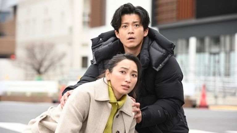 Netflix dorama japonés terror