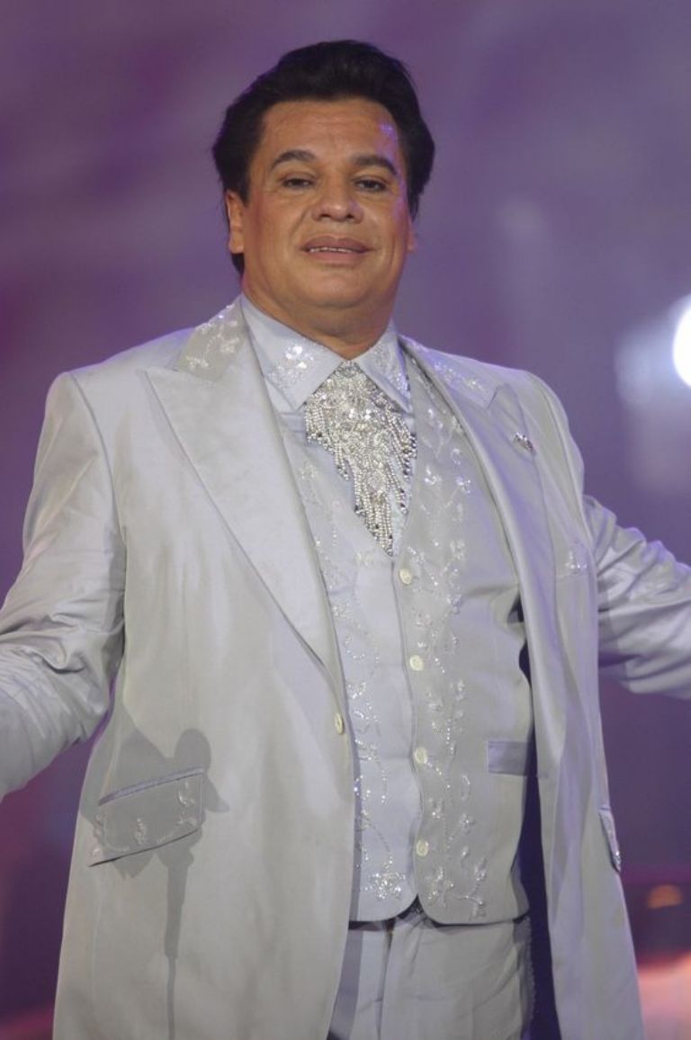 La canción de Juan Gabriel que sea mi condena refleja el dolor de perder un gran amor