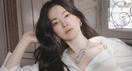¿Quién es la actriz más bonita de Corea del Sur?	