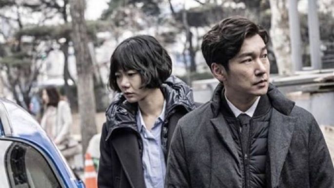 El dorama coreano de Netflix que debes ver HOY domingo 9 de julio