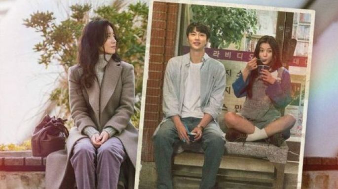 La película coreana de Netflix que te hará llorar de tristeza y de mucho amor; es una de las mejores