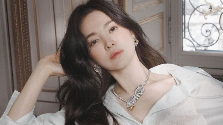 ¿Quién es la actriz más bonita de Corea del Sur?	