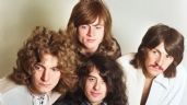 Muerte, drogas y rock: La tragedia que terminó con Led Zeppelin