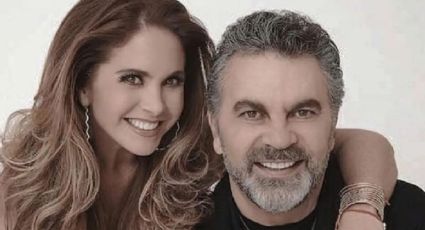 La canción de Lucero y Mijares que aparece en la MEJOR telenovela de Adela Noriega