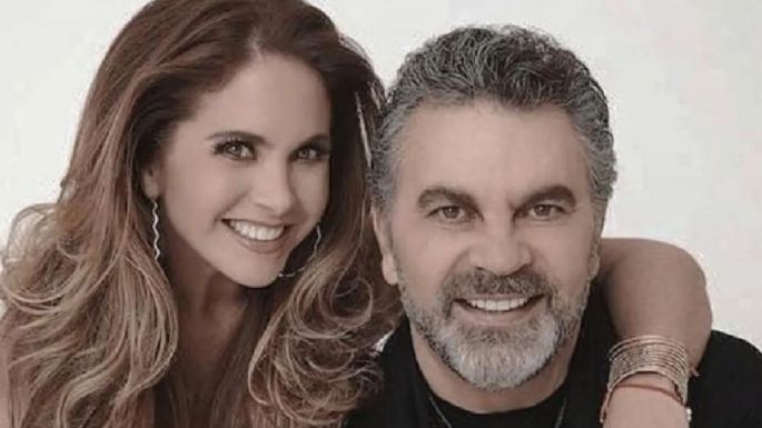 La canción de Lucero y Mijares que aparece en la MEJOR telenovela de Adela Noriega