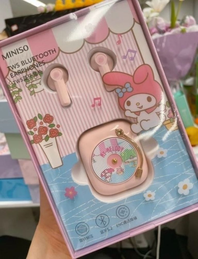 mejores audífonos Miniso Profeco 