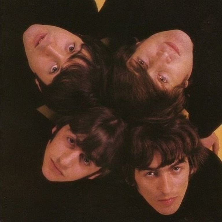 Este es el significado de una de las canciones más importantes de The Beatles