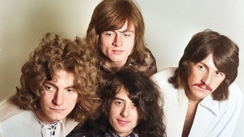 Muerte, drogas y rock: La tragedia que terminó con Led Zeppelin