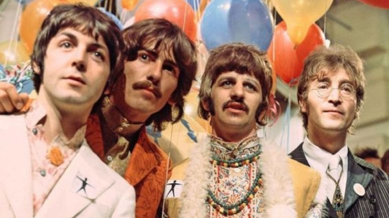 ¿Qué significa en español 'Blackbird' de The Beatles?