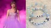 7 ideas para hacer tus friendship bracelets inspirados en Taylor Swift