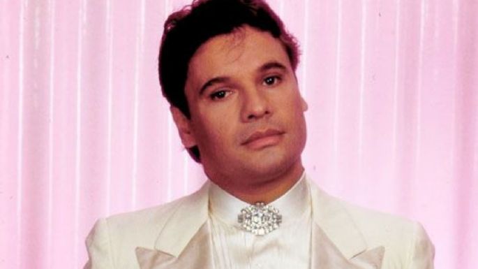 ¿Cuánto costaba ir a ver a Juan Gabriel? este era el precio de un boleto para el Divo de Juárez