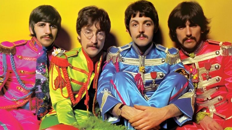 ¿Qué significa The Beatles en español?