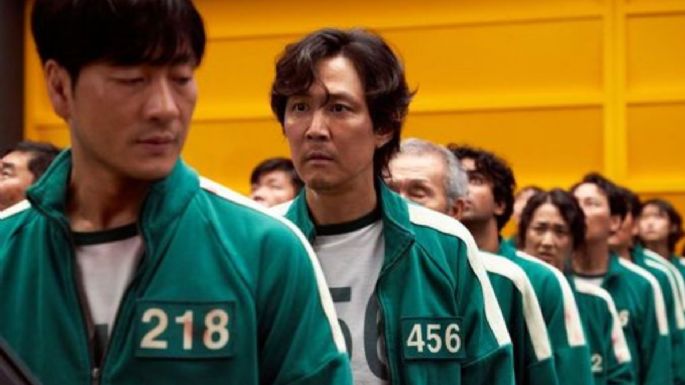 ¿Cuál es el drama coreano más visto en Netflix?