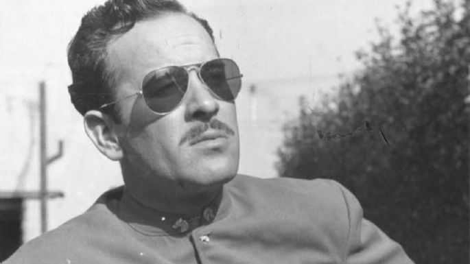 Pedro Infante tiene la canción más triste que demuestra que "un tiempo" no sirve para nada