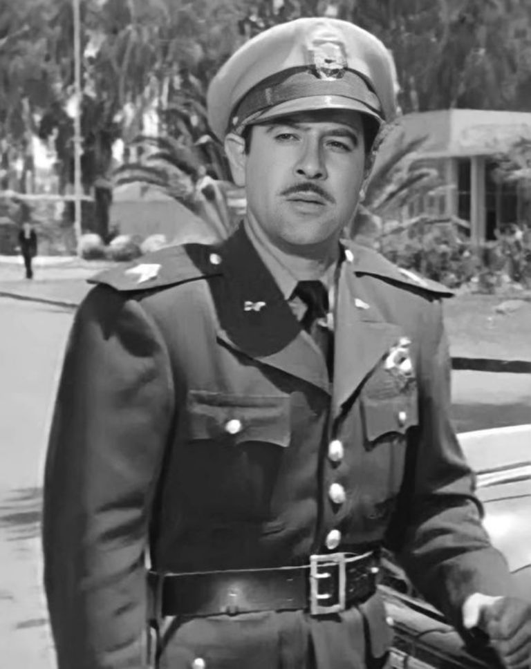 Qué Suerte La Mía es la canción de Pedro Infante que te cambiará la perspectiva del amor