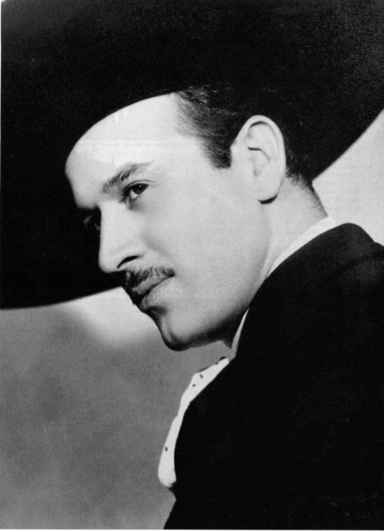 La canción Qué Suerte La Mía de Pedro Infante te dirá una verdad que te dolerá