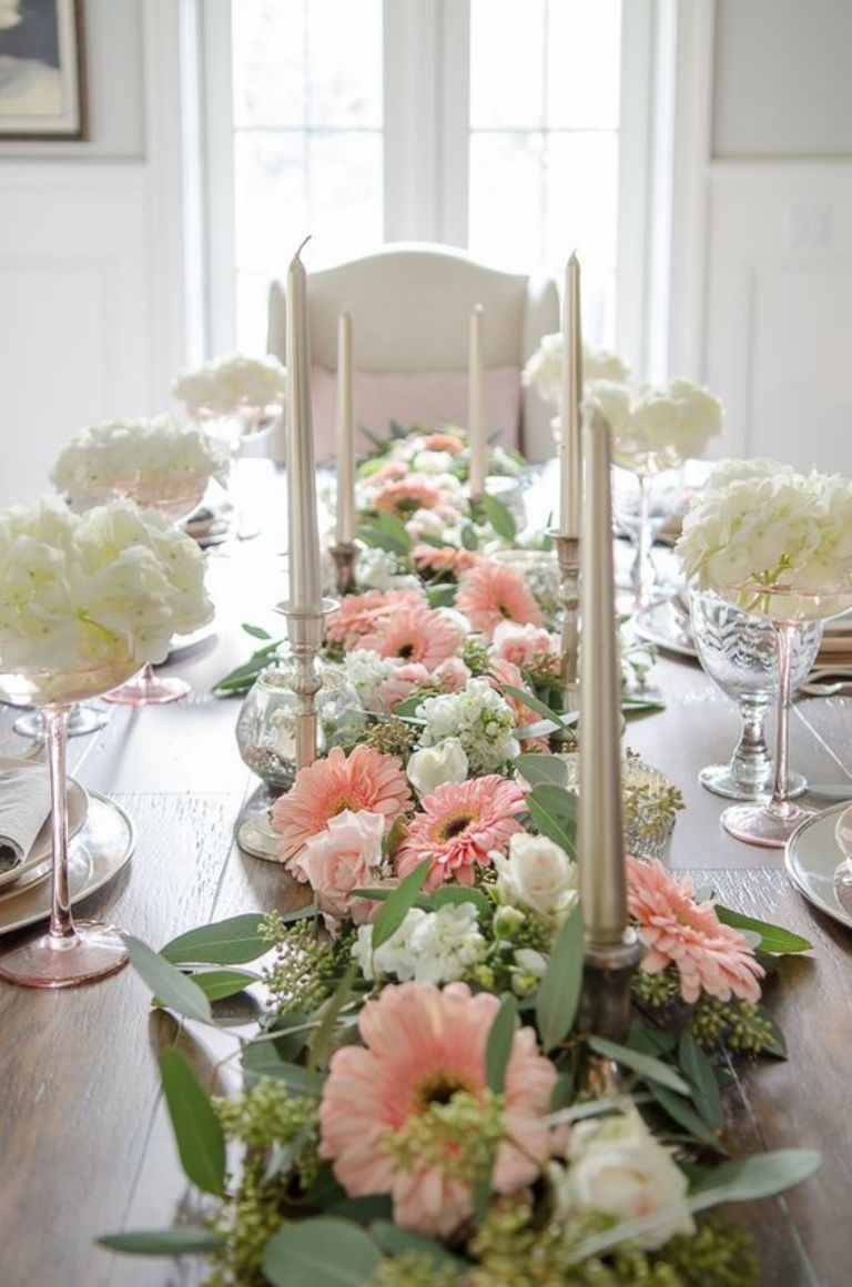 Estas flores te dirán con qué integrante de BTS tendrás una boda de acuerdo a este test Gerberas