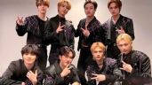 5 fotos all black de Stray Kids que derritarán a cualquier Stay