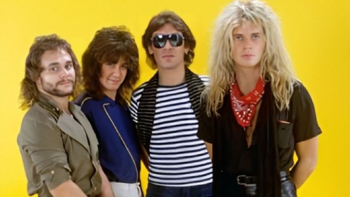 ¿Qué significa Van Halen en español?